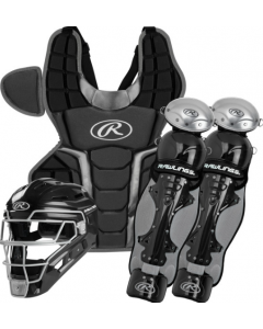 RAWLINGS RENEGADE CATCHER SET 15+