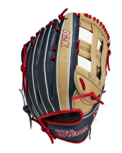 WILSON A2K JS22GM 12.75