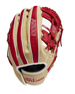 WILSON A500 GLV 11