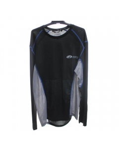 SEC T150 ADULT BASE LAYER LONG SLEEVE TOP