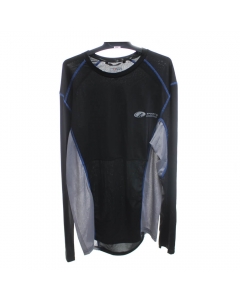 SEC T150 JUNIOR BASE LAYER LONG SLEEVE TOP