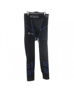 SEC TI50 YOUTH COMPRESSION JOCK PANTS