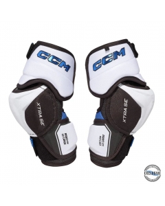 CCM JETSPEED XTRA SE ELBOW PAD SR
