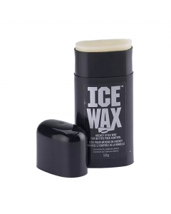 SHOCK DOCTOR HOCKEY STICK ICE WAX