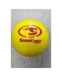 SIDELINES WEIGHTED SOFTBALL