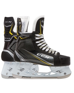 CCM TACKS CLASSIC JUNIOR HOCKEY SKATES