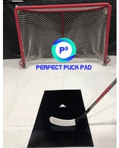 PERFECT PUCK PAD- SNIPER