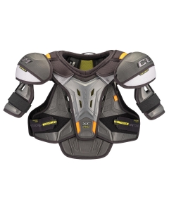 CCM TACKS XF PRO SHOULDER PAD SR