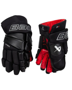 BAUER VAP 3X  GLV SR