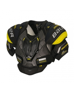 BAUER SUPREME IGNITE PRO + SHOULDER PAD SR