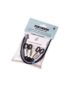 TOE HOOK GOALIE ACCESSORY PACK