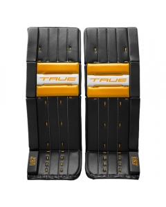 TRUE Catalyst L87 Senior Goalie Pads