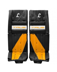 TRUE HZRDUS L95 Senior Goalie Pads