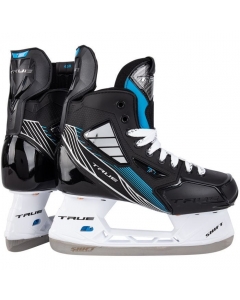 TRUE TF7 JUNIOR HOCKEY SKATES