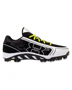 UNDER ARMOUR 0084 SPINE GLYDE WOMENS SOFTBALL CLEATS