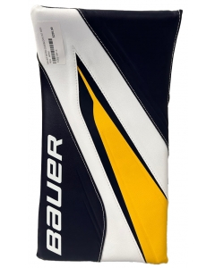 BAUER X5 PRO CUSTOM BLOCKER INTERMEDIATE