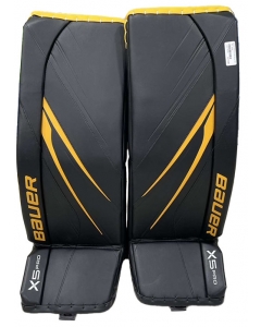 BAUER X5PRO CUSTOM GOAL PAD INT