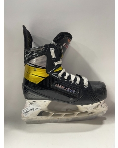 Used Bauer Regular Width Size 3 Supreme Ignite Pro+ Hockey Skates