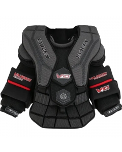 VAUGHN V10 CARBON CHEST & ARMS CUSTOM
