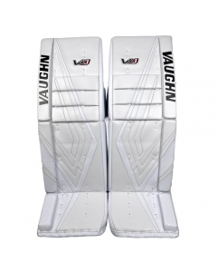 Vaughn Velocity VX1 Pro Carbon Senior Goalie Leg Pads
