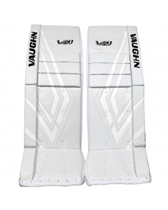 Vaughn Velocity VX1 Junior Goalie Leg Pad