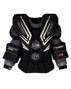 Vaughn Velocity VX1 Pro Carbon Senior Chest & Arm Protector