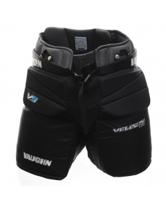 VAUGHN VELOCITY V9 PRO SENIOR GOALIE PANTS