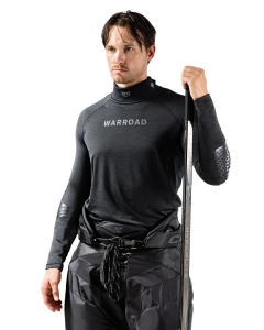 Warroad TILO™ Neck Guard Top Youth