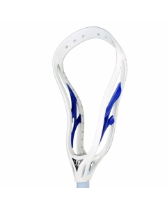 WARRIOR EVO 3 UNSTRUNG LACROSSE HEAD