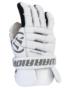 WARRIOR EVO FATBOY LACROSSE GLOVE