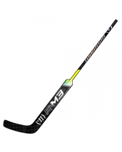 WARRIOR RITUAL M3 RTL GOAL STICK SR