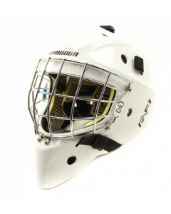 WARRIOR RITUAL R/F1 SENIOR GOALIE MASK