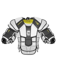 WARRIOR RITUAL X3 PRO SENIOR CHEST & ARM