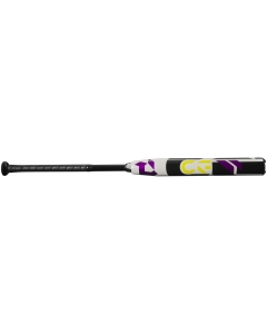 DeMarini CF 2025 -11 Fastpitch Softball Bat 