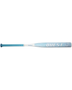 Louisville Slugger Quest 2025 -12 Fastpitch Softball Bat