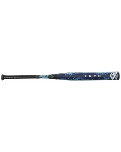 Louisville Slugger Kryo 2025 -10 Fastpitch Softball Bat