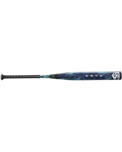 Louisville Slugger Kryo 2025 -9 Fastpitch Softball Bat