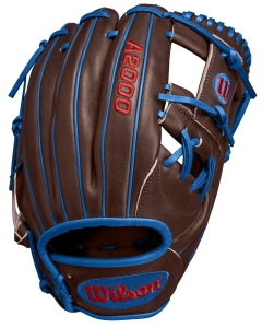Wilson A2000 DS7 Dansby Swanson 11.75” Baseball Glove
