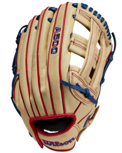 Wilson A500 Youth 12" Baseball Glove