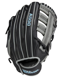 Wilson A500 12.5" Youth Baseball Glove