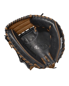WILSON 2021 A2K M1D 33.5" BASEBALL CATCHERS GLOVE