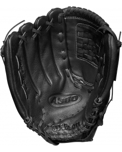 WILSON 2021 A360 14 SLOWPITCH SOFTBALL GLOVE (LHT)