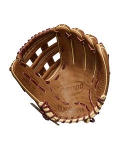 WILSON 2022 SIERRA ROMERO A2000 SR32 GM 12" INFIELD FASTPITCH GLOVE