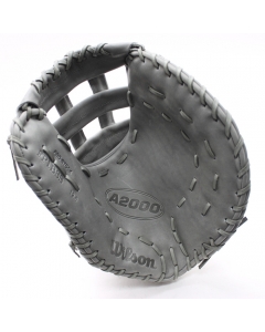 WILSON A2000 FP1BSS 12.5" FIRST BASE FASTPITCH GLOVE