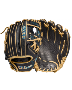 WILSON A2000 DP15 PEDROIA11.5