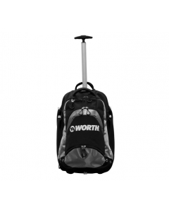 WORTH XL WHEELED BACKPACK