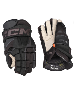 CCM TACKS XF PRO GLOVE JR