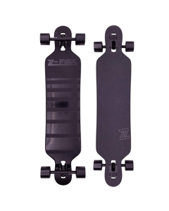 ZFLEX SHADOW LURKER 41 DROP THRU LONGBOARD