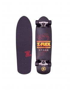 ZFLEX DRAGON SHORE BREAK 30" CRUISER BOARD