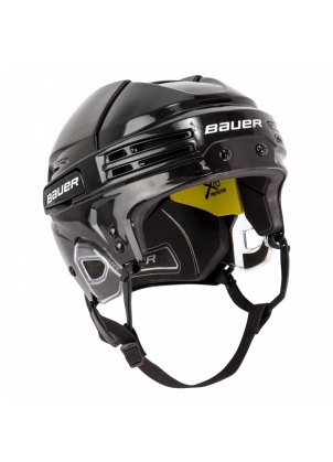 BAUER RE-AKT 75 SENIOR HOCKEY HELMET